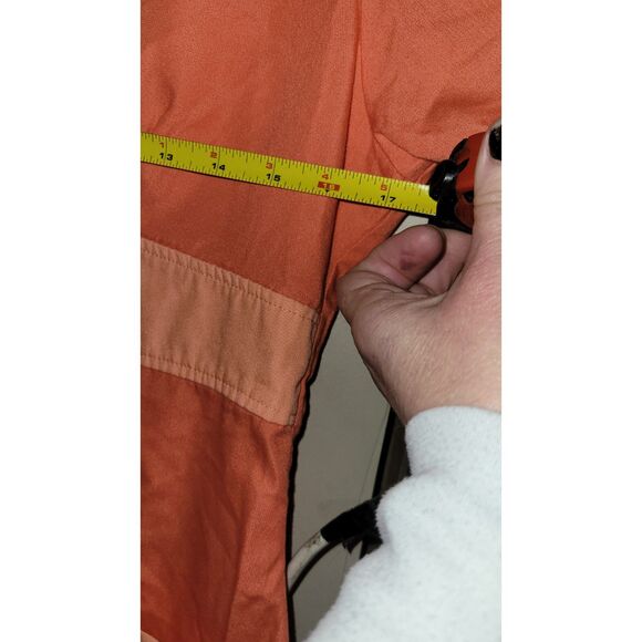 Landau scrub top size med - Picture 10 of 11